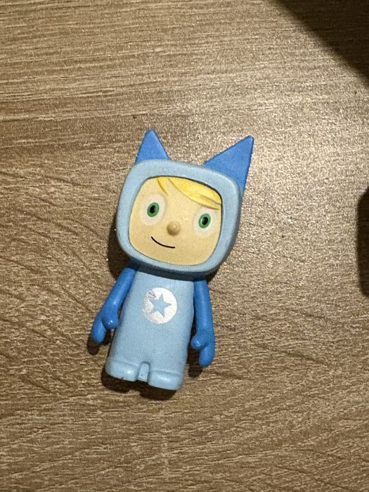 Toniebox 1 e Tonie criativo