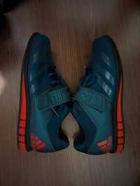 Adidas Powerlift 3.1