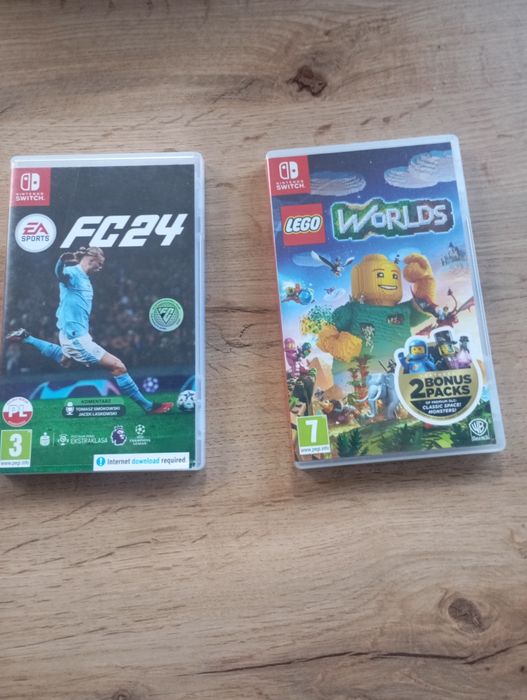 Konsola Nintendo Switch