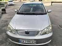 Продам авто BYD F3
