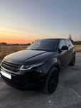 Range Rover Evoque 2.0 TD4 HSE