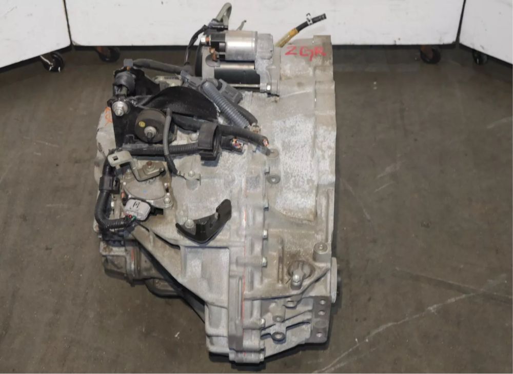Акпп Toyota Lexus 3.5 U660E 3050033470 коробка передач