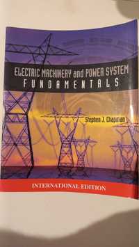 Livro Electric Machinery and Power System Fundamentals