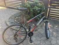 Sprzedam rower górski Rockrider rozmiar L