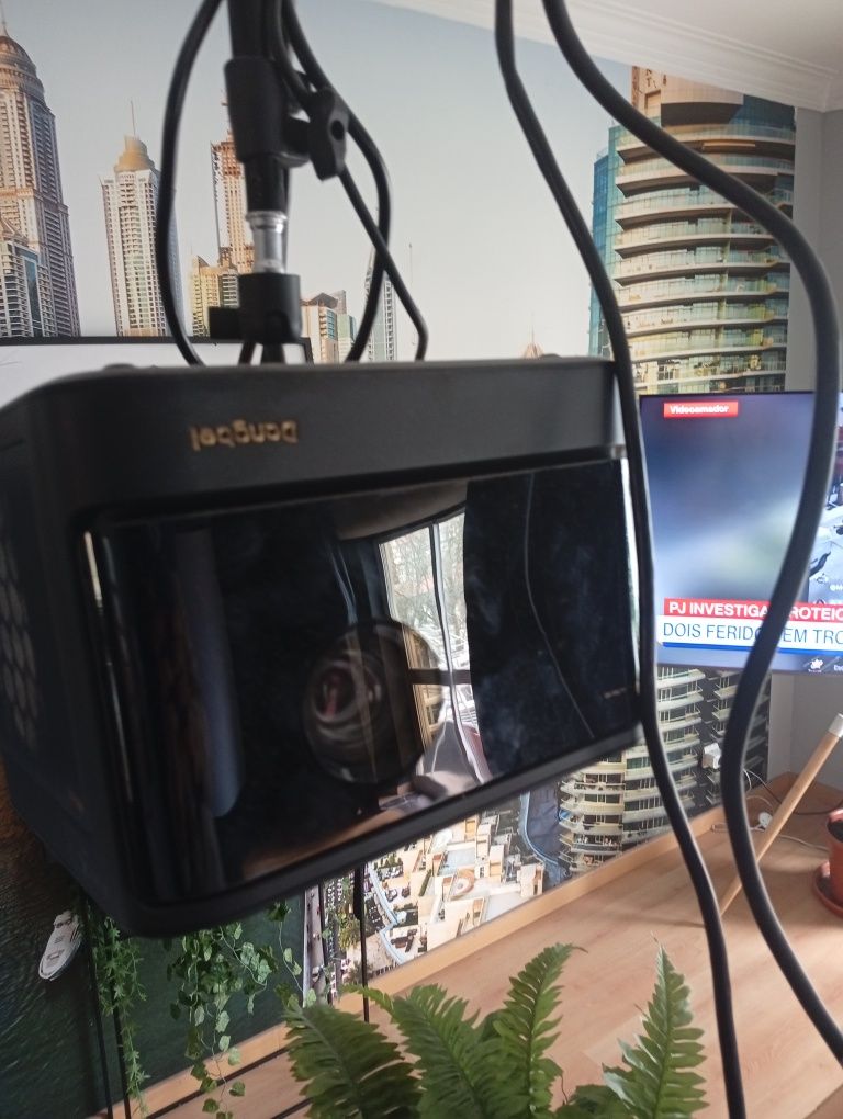 DANGBEI DBox02 4k Pro 2