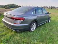 Sprzedam Volkswagen Passat  b8 2020 USA