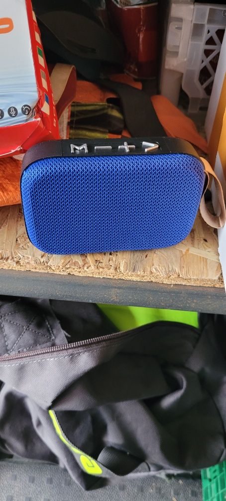 Nowy głośnik bezprzewodowy bluetooth,  jak jbl