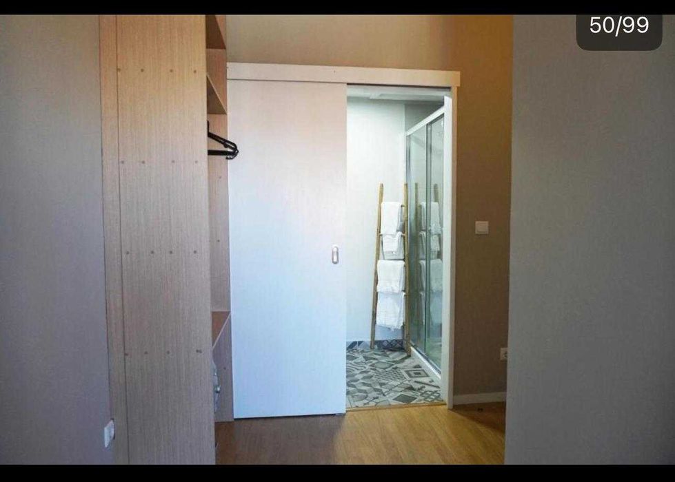 Arrendamento quarto centro Porto por 4 meses ou menos.