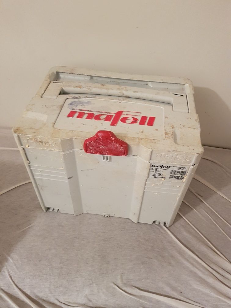 Mafell MT 55cc pilarka Zagłębiarka