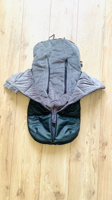 NORA BABY BAGS - Saco de cadeira Inverno