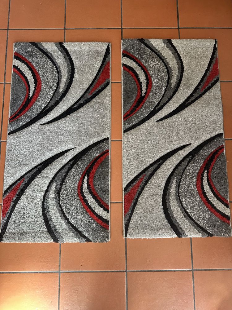 Tapetes de Quarto