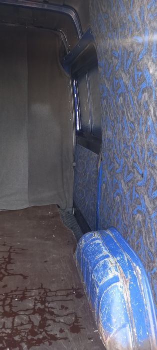 Продам Спрінтер 208CDI 2005р.