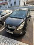 Chevrolet Spark 1.0i LS ano 2011- insp 2026