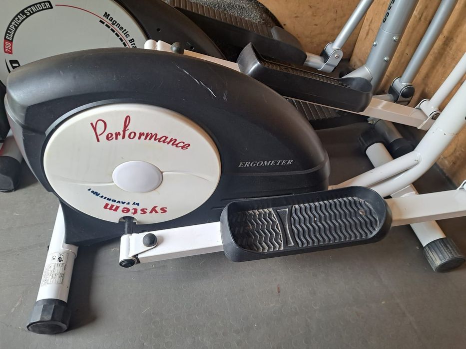 Продається тренажер орбітрек Performance system ,в хорошому стані