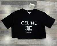 T-shirt celine , rozmiar S