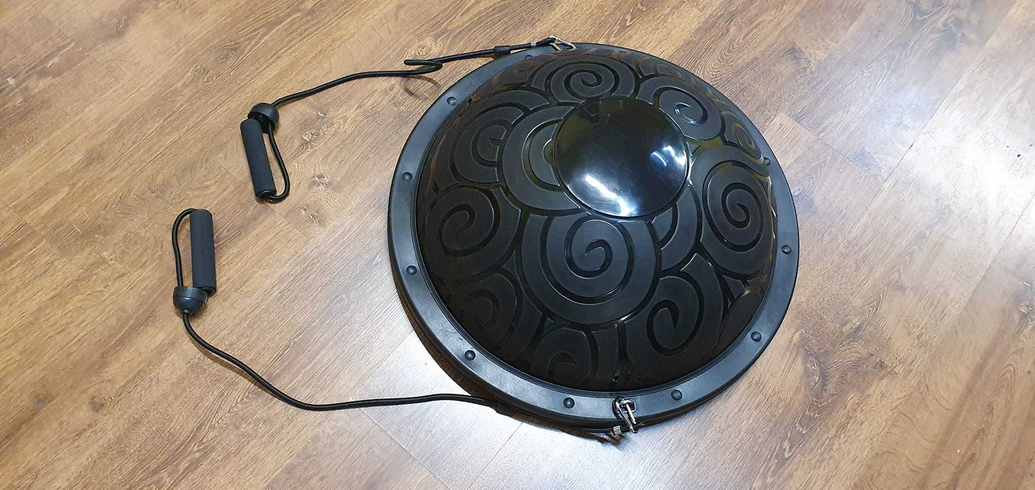 Bosu Ball Piłka do Ćwiczeń Siłownia Fitness