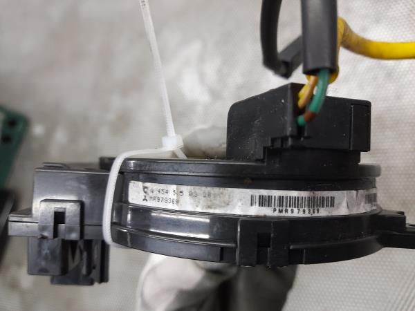 Fita de airbags SMART ForFour (454)