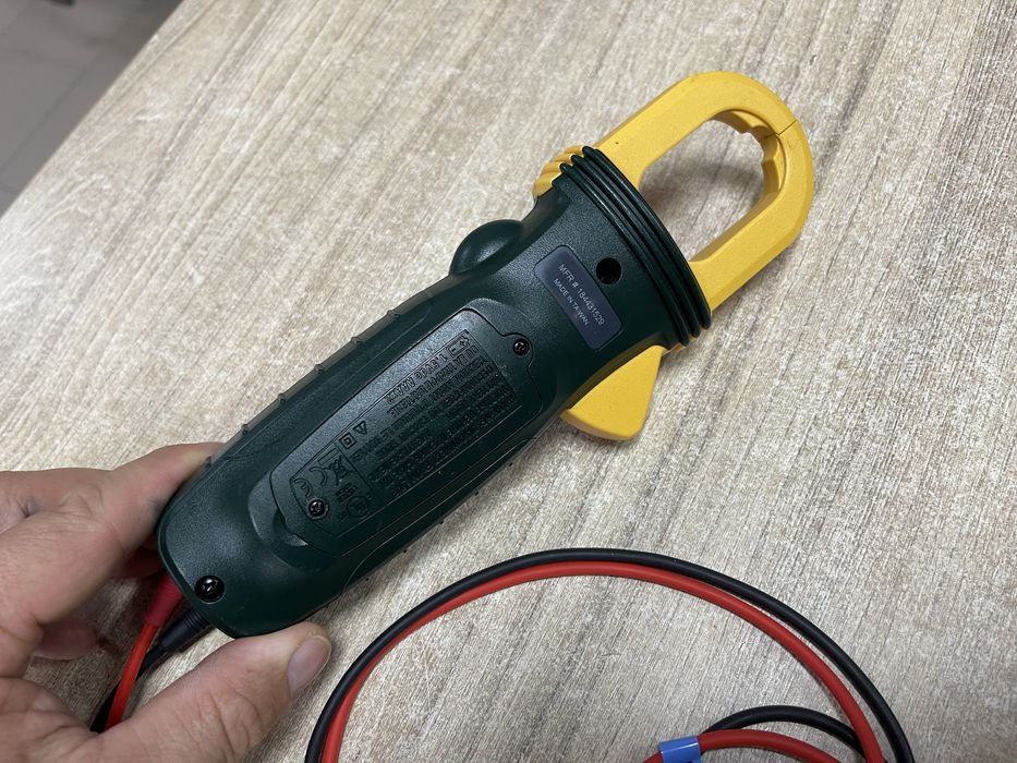 Grenlee CV-660 / токові кліщі для змінного струму