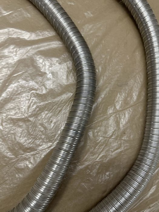 Гофра webasto,eberspacher,30мм