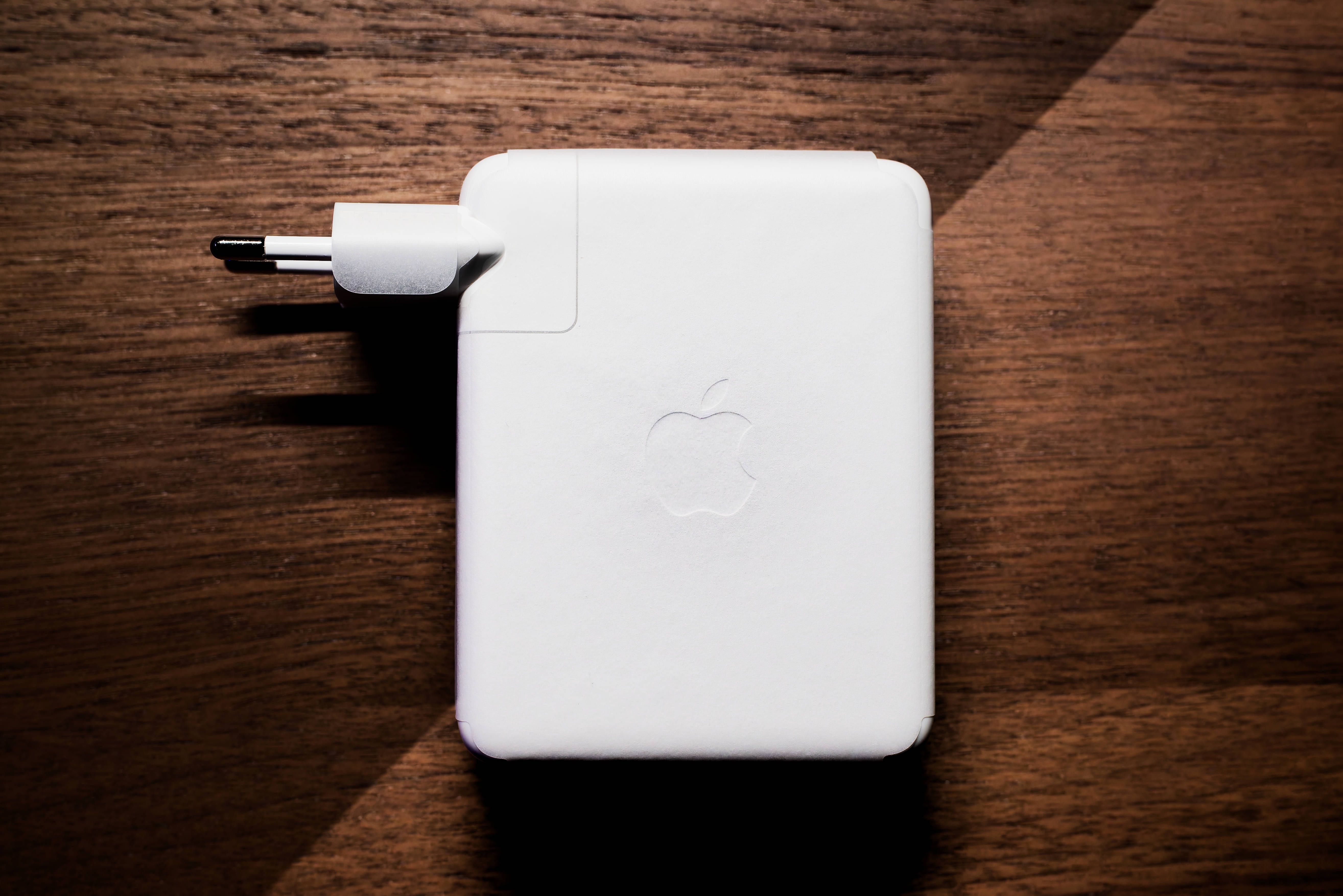!!! NOWA ładowarka Apple 140 W USB-C GaN (A2452, PD 3.1) - oryginał!