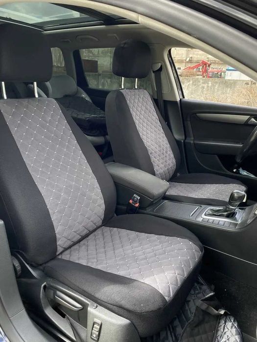 Якісні чохли на сидіння ВАЗ 2107/08/09/ДЕО/Ланос/Лачетти/фольц та інші