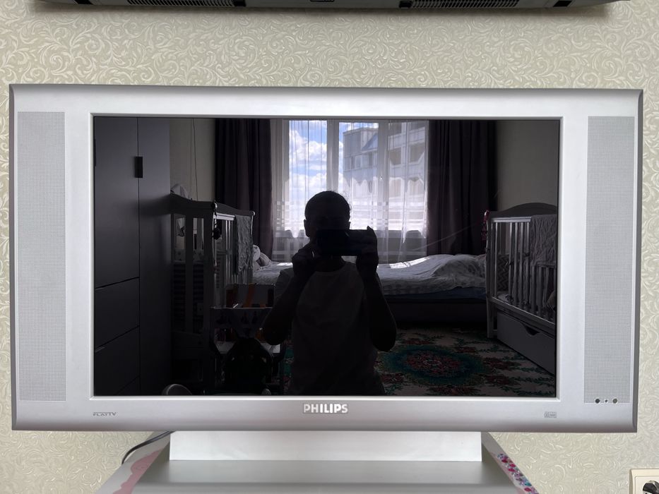 Телевізор Philips