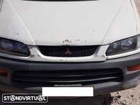 mitsubishi l400 para peças ler descrição