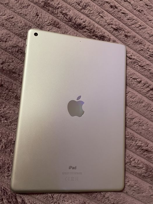 Tablet Apple iPad 9generacji (9th Gen)