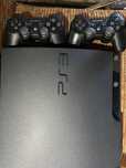PS3 4.92 HEN 320GB 2 PADY