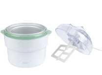 SILVERCREST® KITCHEN TOOLS Maszynka do lodów »SECM 12 C7«, 40 minut