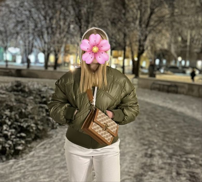 Куртка Guess(ГЕСС)