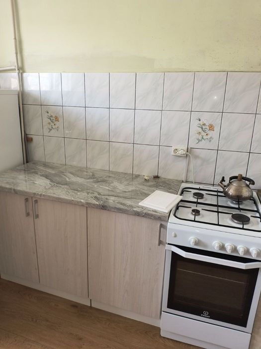 3к квартира біля Велесу, без оплати за ц/опалення.