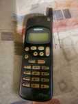 Nokia 1610 telefon retro