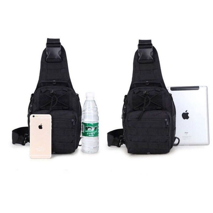 Тактическая сумка