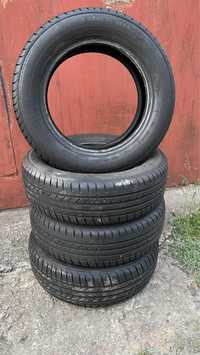 Літня резина 185/65 r15 Good Year Germany