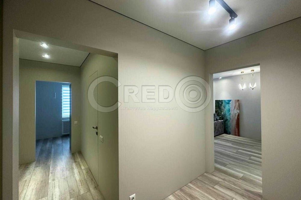 Оренда 2-х кімн. квартири, 5-й Зарічний