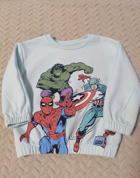 Лот набір одягу на 6-9 міс