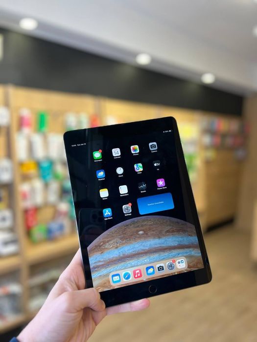 iPad 7 2019 128gb 10.2 з гарантією для ігор/малювання