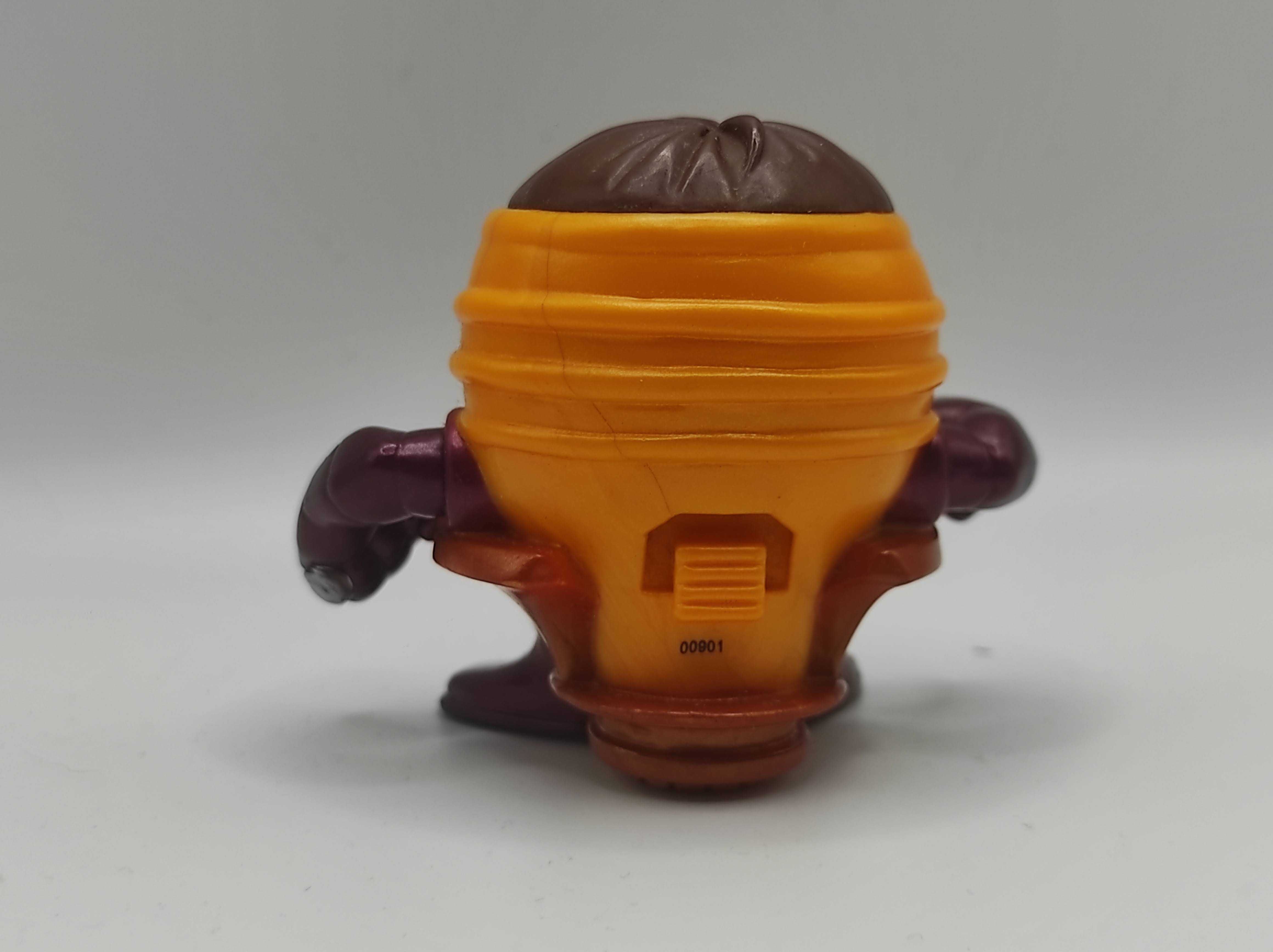 Figurka Marvel modok M.O.D.O.K. Comic Book Heroes