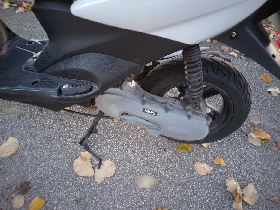 Scooter Yamaha Neo´s 50 cm3 2 T
