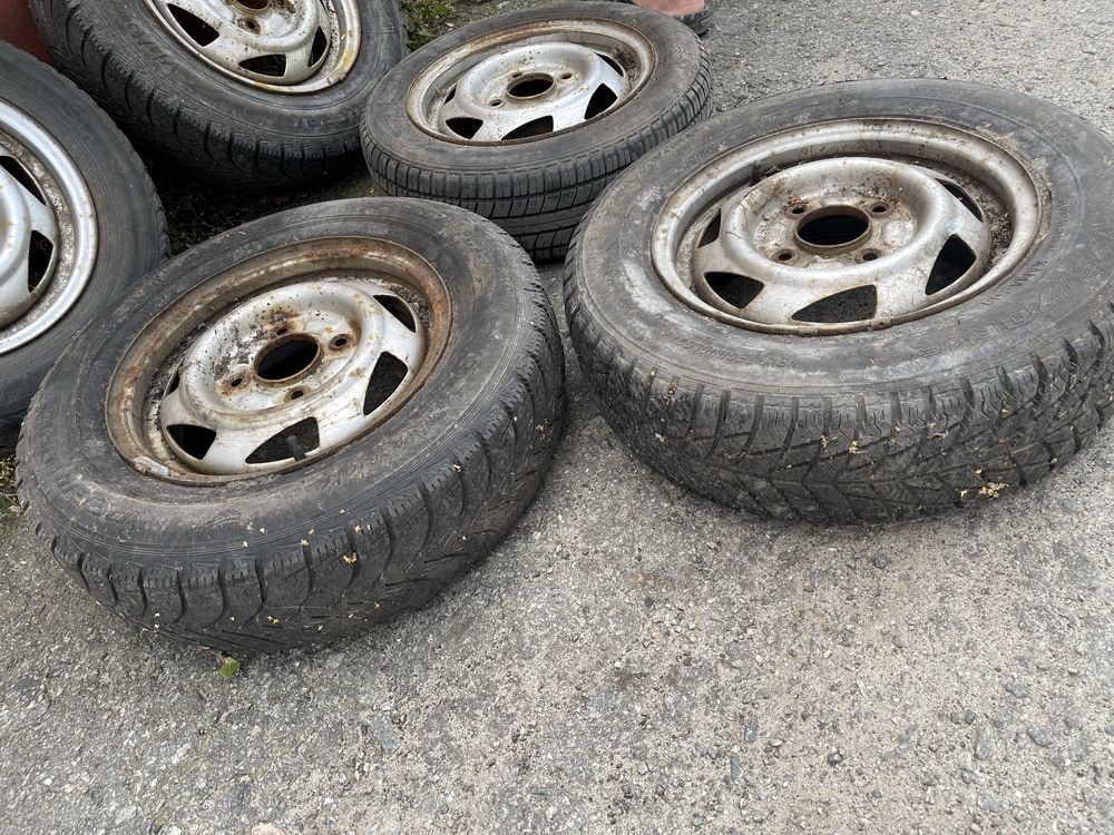 Колеса диски Chery qq r13 4x114.3
