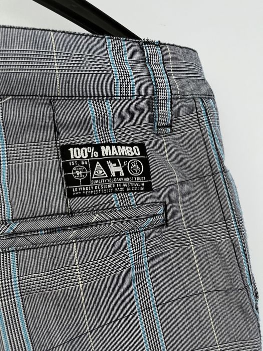 Шорти Mambo оригінал