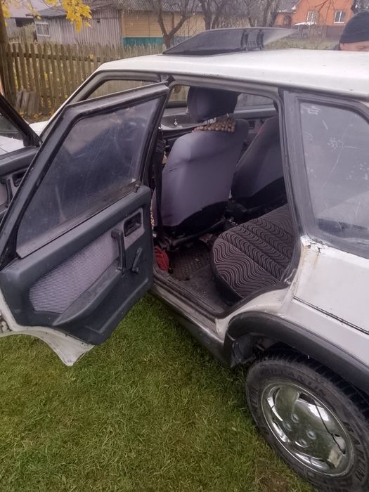 Продам ВАЗ 2109 в нормальному робочому стані