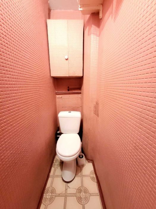 Здається 2 кімнатна квартира по вулиці Радченка.