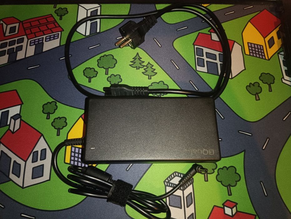 Zasilacz ładowarka do laptopa 180W
