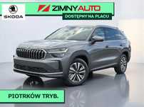 Skoda Kodiaq Edition 130 2.0 TSI 204KM DSG 4x4