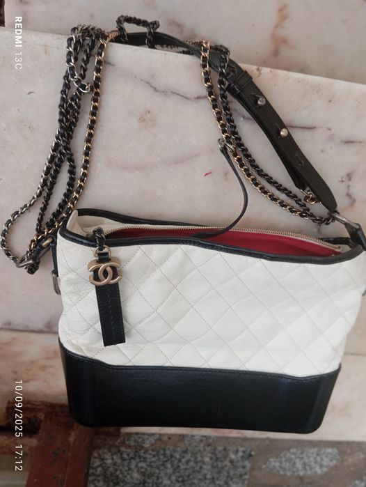 Mala Chanel Original