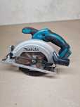 Makita DSS611 piła tarczowa