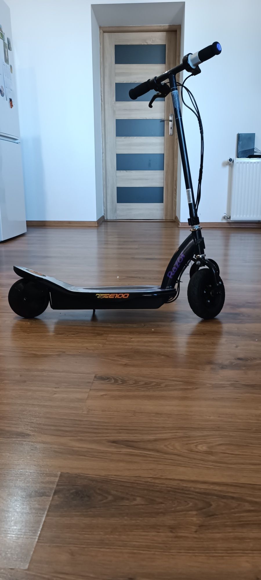 Sprzedam hulajnogę elektryczną dla dzieci