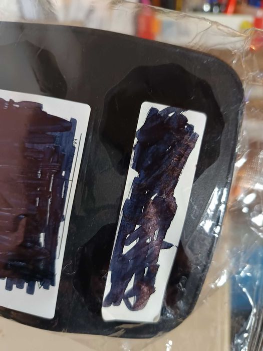 Cubas Silicone - Copos shot em Gelo - Ref.: C-10